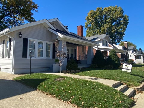 1904 Freeman Ave. 2 Beds Apartment for Rent