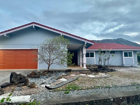 1029 Kamehame Dr 3 Beds Apartment for Rent