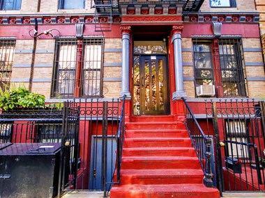 620 East 11Th Street Studio-5 Beds Apartment for Rent