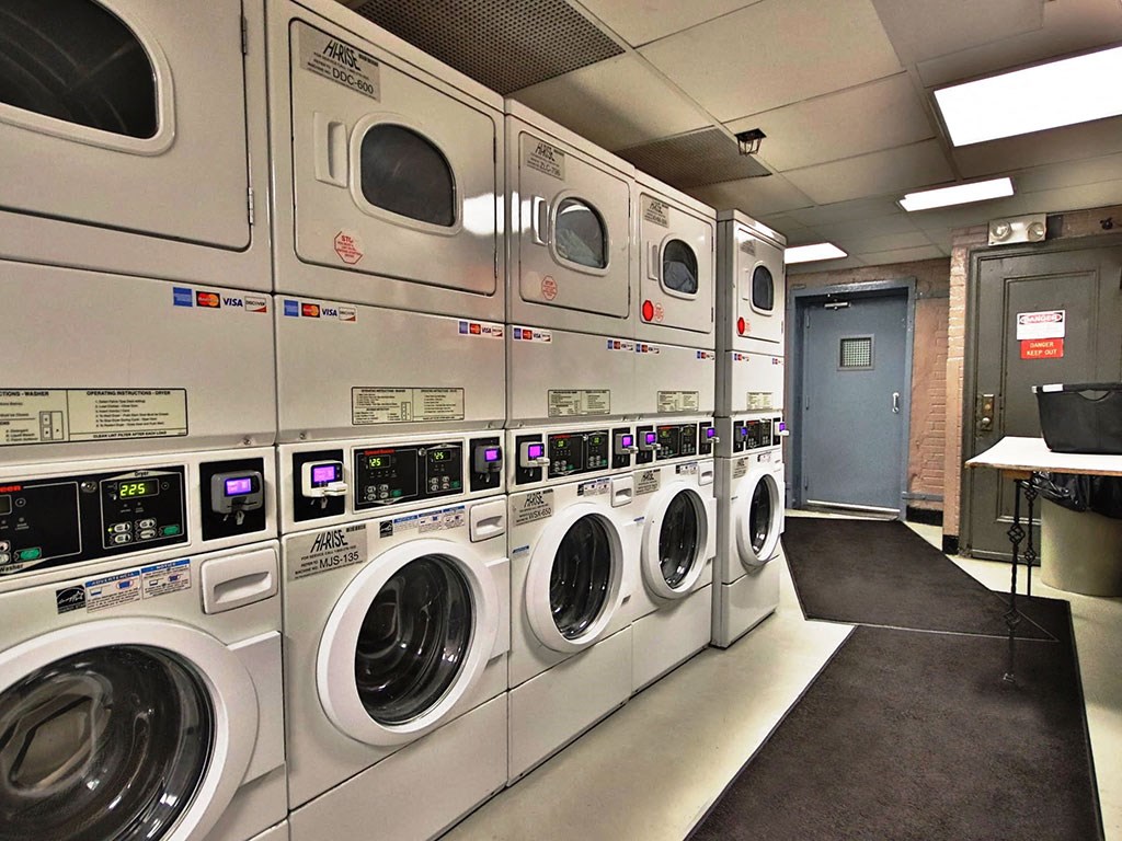 11 Waverly Place Rentals - New York, NY - RENTCafé