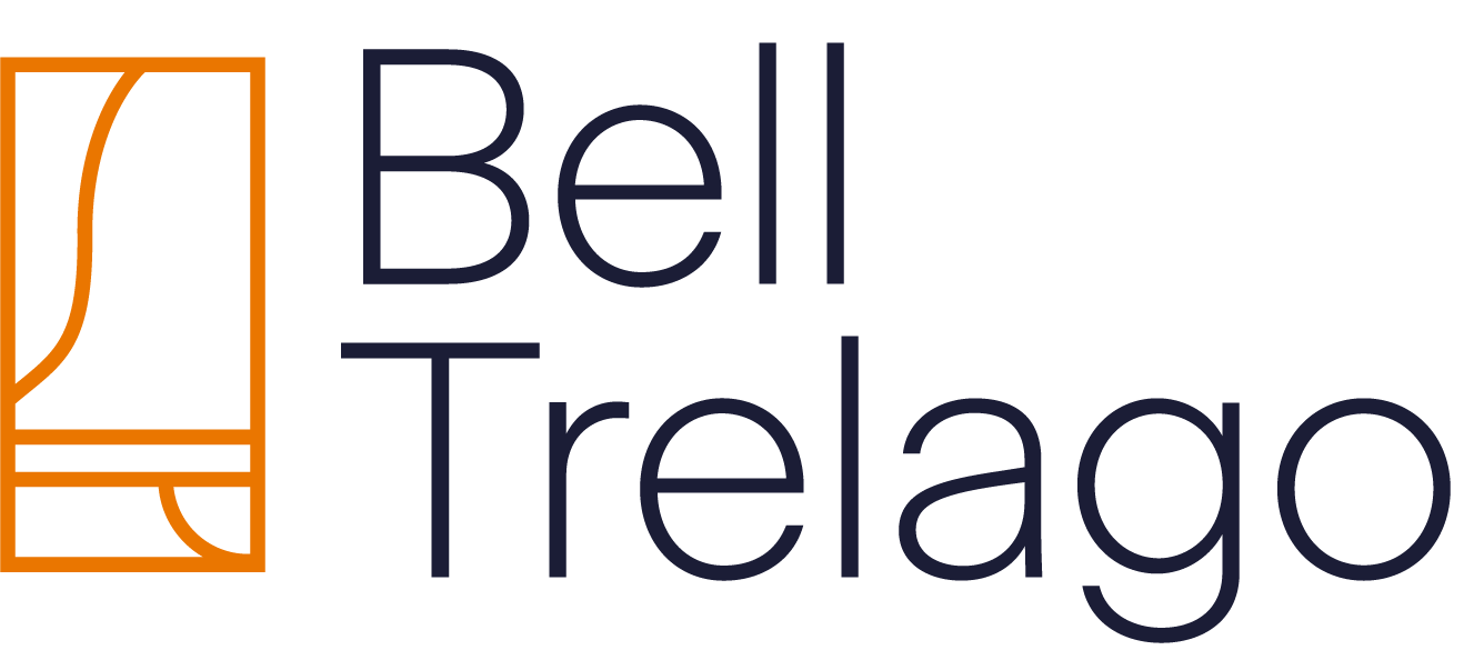 Bell Trelago logo