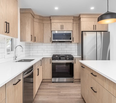 101A - 3508 8 Ave SW Studio Apartment for Rent