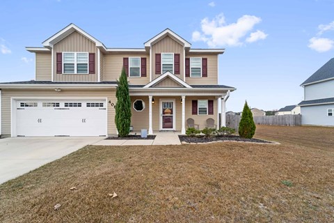 408 Cattle Ranch Lane 3 Beds Apartment for Rent