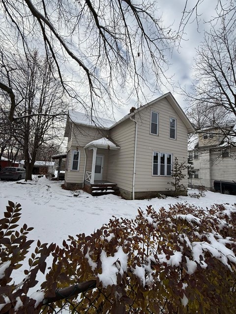 7518 Spafford Rd 4 Beds Apartment for Rent