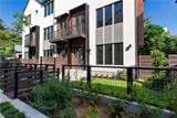 3-bedroom apartment at 3100 Menchaca Road Apartments in Austin