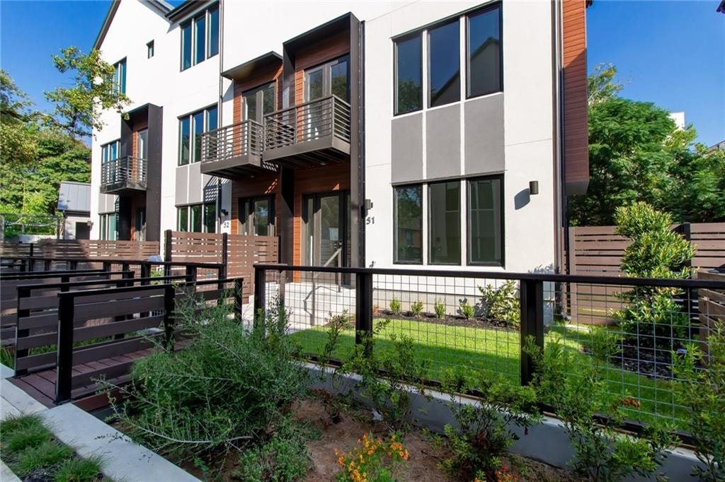 3100 Menchaca Road Apartments
