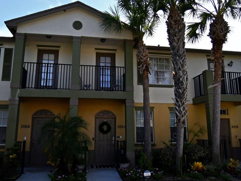 BH - 2062 SE Glen Ridge Drive 2 Beds Apartment for Rent