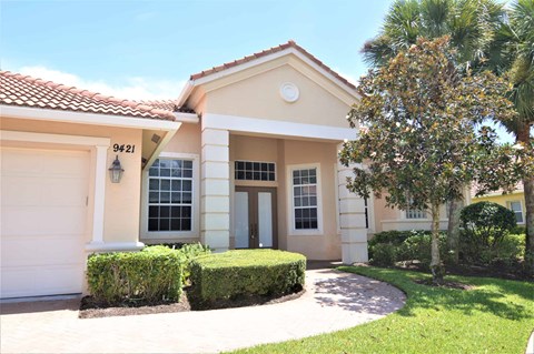 CL - 9421 Briarcliff Trace 3 Beds Apartment for Rent