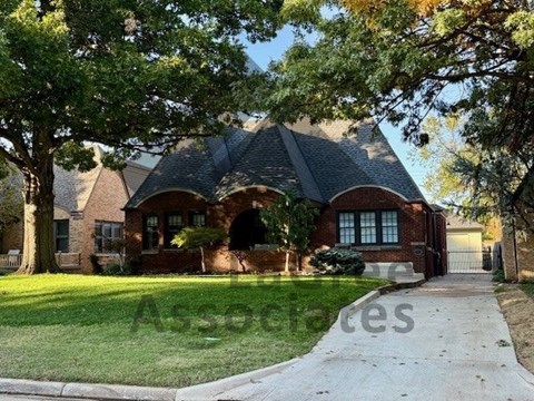 709 NW 42Nd Street 3 Beds Apartment for Rent
