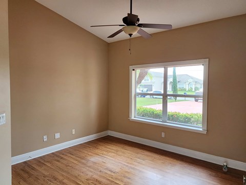6031 NW Flair Court 3 Beds Apartment for Rent
