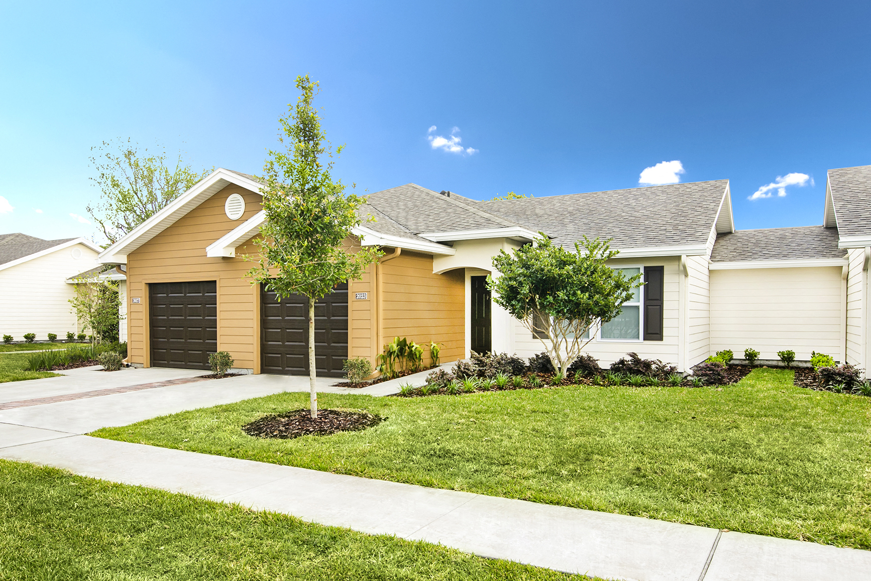 Rental Community In Kissimmee Fl Boca Palms Living