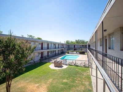 Stephenville Apartments for rent