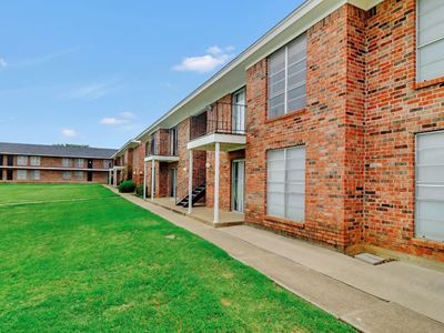 Apartments for rent in Stephenville TX