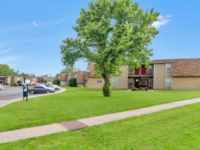 Stephenville Apartments for rent