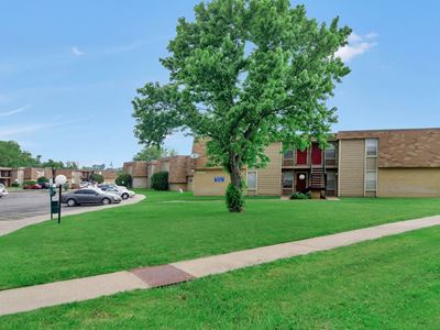Stephenville TX apartments for rent