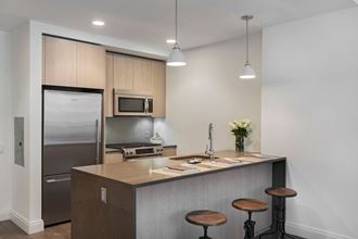 148 1St St. 1 Bed Apartment for Rent - Photo Gallery 3