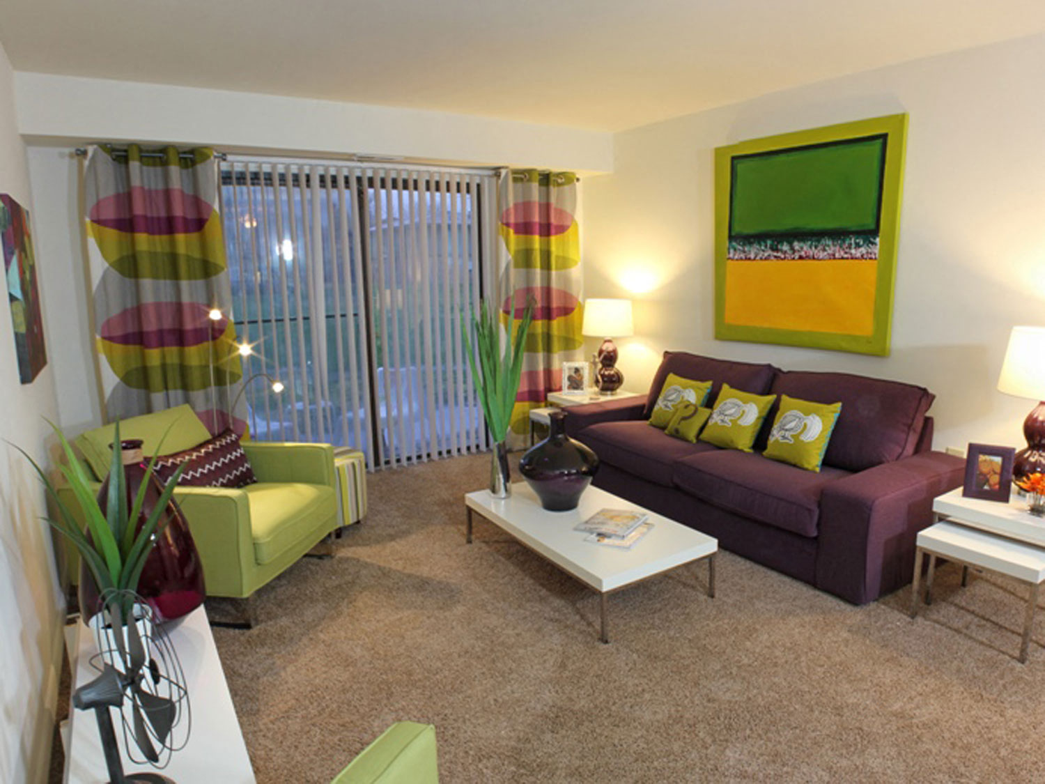 Bloomfield Apts Apartments In Dayton Oh