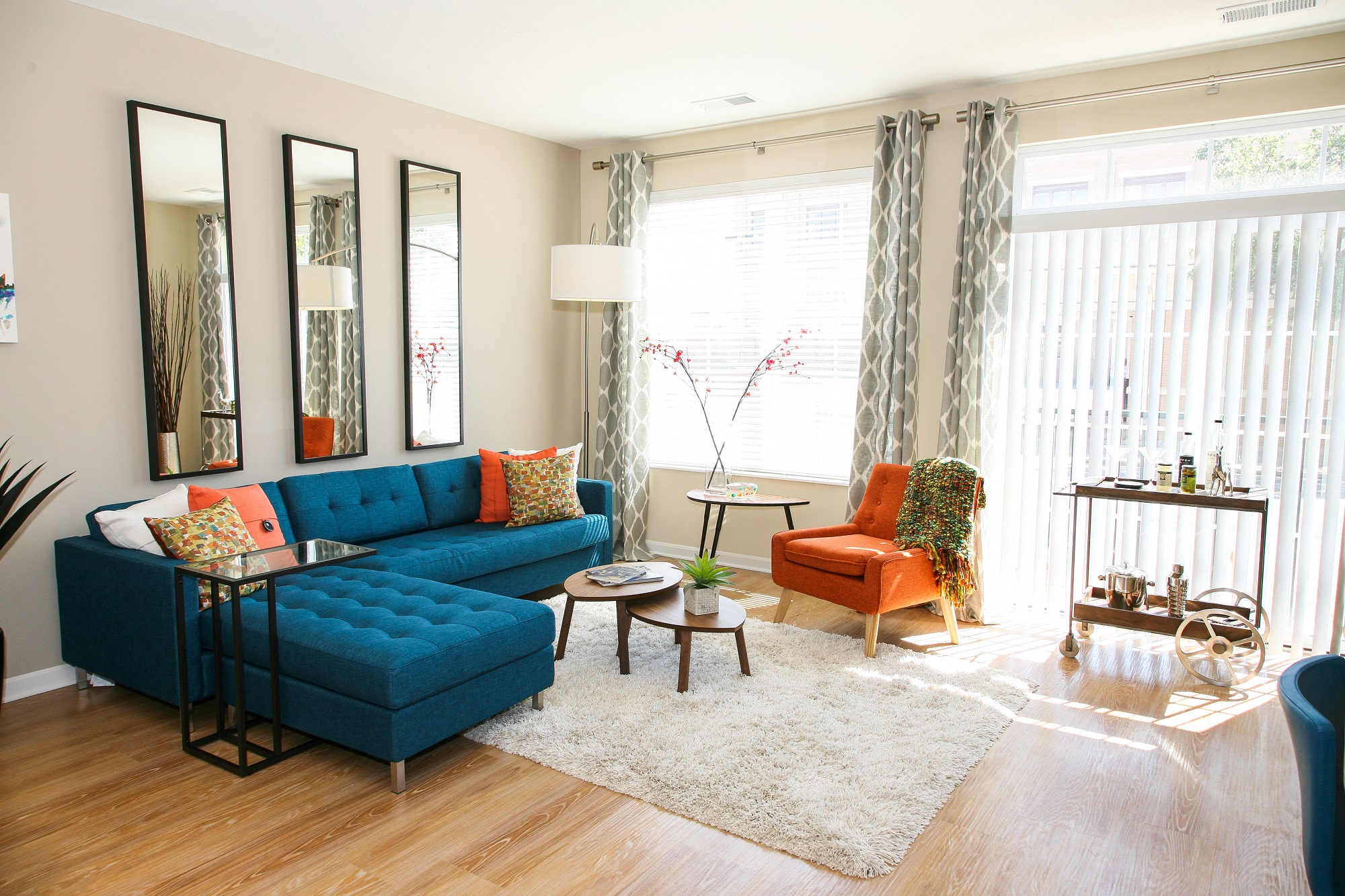 Apartments in Newport, KY Monmouth Row Apartments Home