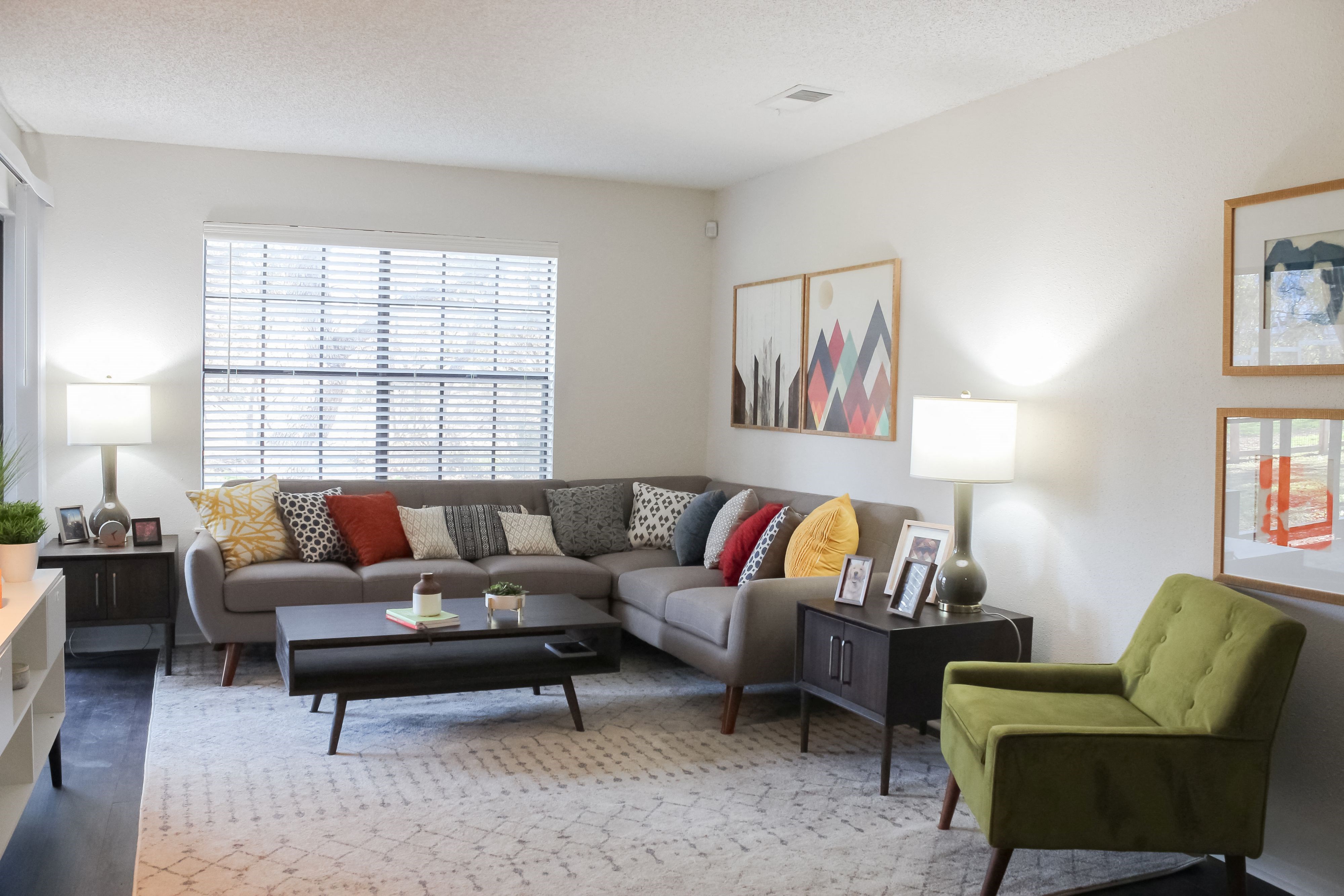 Peppermill | Apartments in Universal City, TX