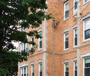 Kilsyth Manor Apartments Front - Brighton, MA Kilsyth Manor Apartments Brighton, MA - Photo Gallery 2