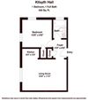Kilsyth Hall (KH1A)