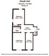Kilsyth Hall (KH1F)