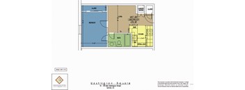 Washington Square Unit 102