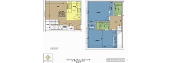 Washington Square Unit 106