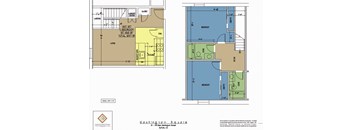 Washington Square Unit 107