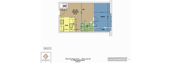 Washington Square Unit 109