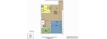 Washington Square Unit 111