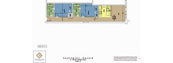 Washington Square Unit 115