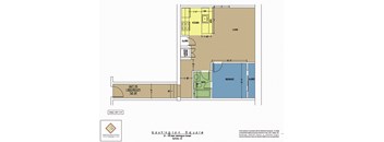 Washington Square Unit 119