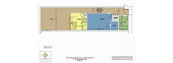 Washington Square Unit 123