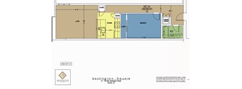 Washington Square Unit 124