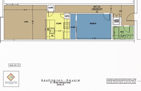 149 W. Washington St. 1-2 Beds Apartment for Rent - Photo Gallery 29