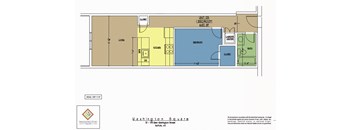 Washington Square Unit 125