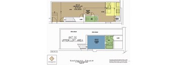 Washington Square Unit 132