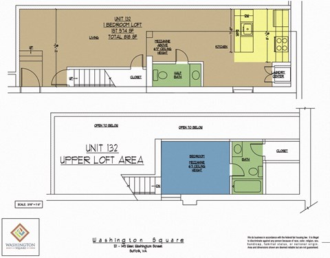 149 W. Washington St. 1-2 Beds Apartment for Rent - Photo Gallery 37