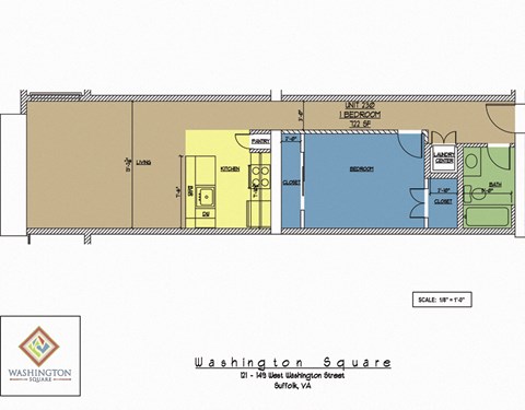149 W. Washington St. 1-2 Beds Apartment for Rent - Photo Gallery 69