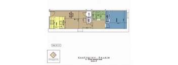 Washington Square Unit 203