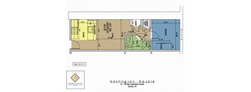 Washington Square Unit 206