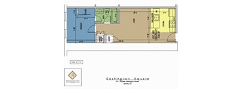 Washington Square Unit 208