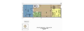 Washington Square Unit 212