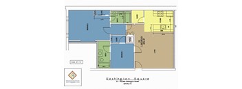 Washington Square Unit 215