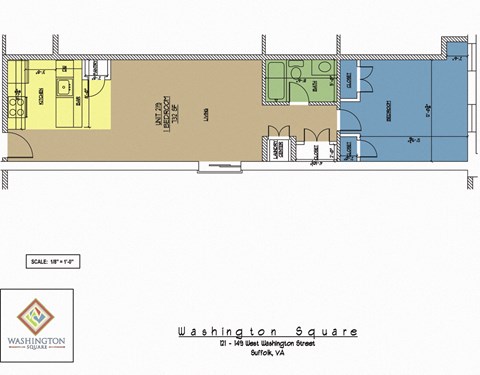 149 W. Washington St. 1-2 Beds Apartment for Rent - Photo Gallery 58