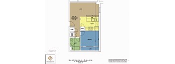 Washington Square Unit 118