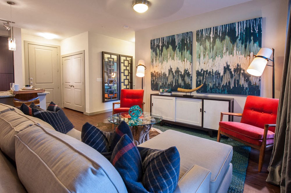 Astor Tanglewood Apartments, 502 South Post Oak Ln, Houston, TX RENTCafé