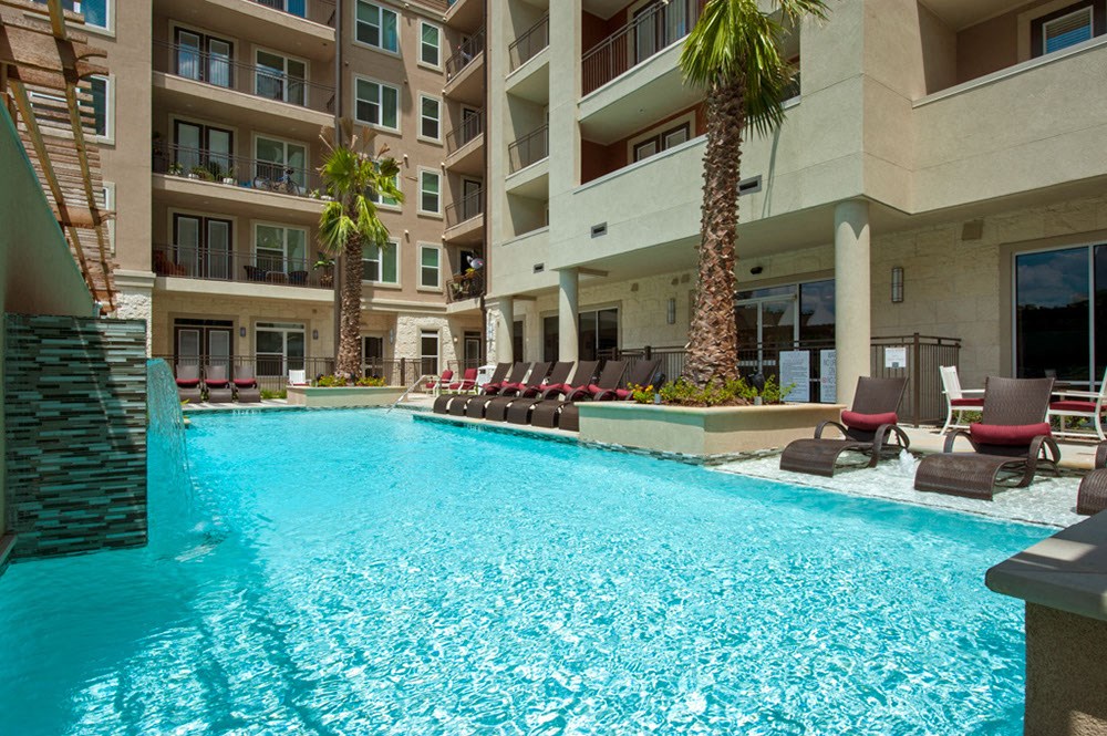 Astor Tanglewood Apartments, 502 South Post Oak Ln, Houston, TX RENTCafé