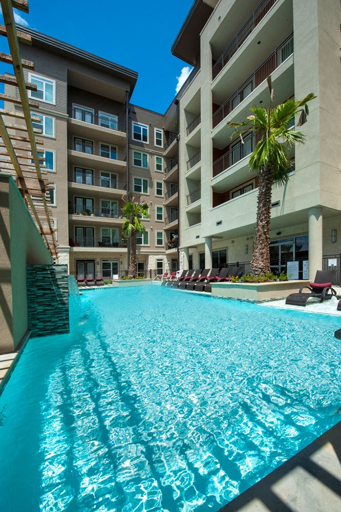 Astor Tanglewood Apartments, 502 South Post Oak Ln, Houston, TX RENTCafé